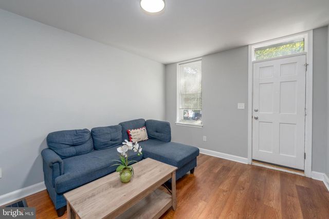 408 CHESTER ST N, Baltimore, MD 21231