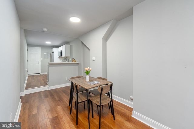 408 CHESTER ST N, Baltimore, MD 21231
