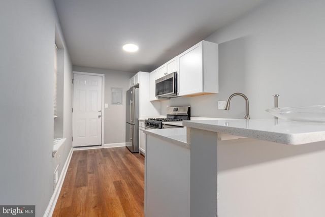 408 CHESTER ST N, Baltimore, MD 21231