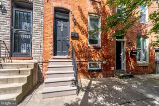 408 CHESTER ST N, Baltimore, MD 21231
