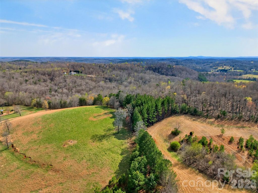 0 Springhill Drive, Rutherfordton, NC 28139