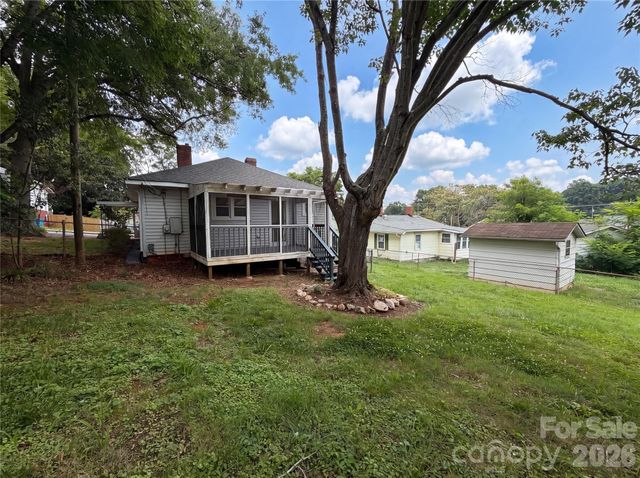 435 16th Street, Cramerton, NC 28032