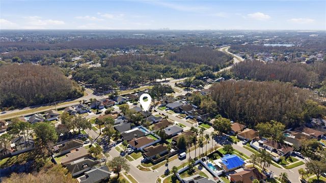 5903 BIRCHWOOD DRIVE, Tampa, FL 33625