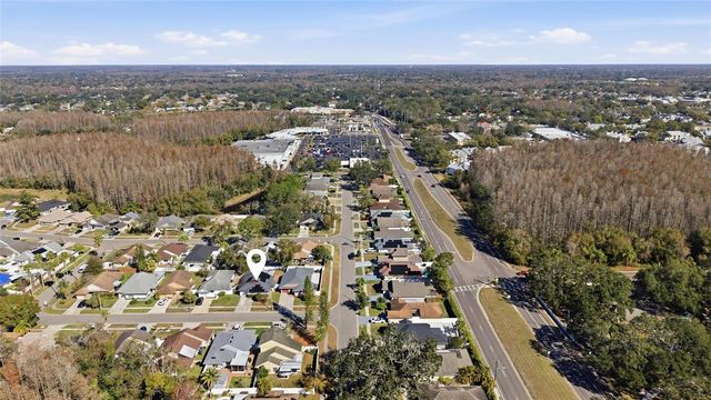 5903 BIRCHWOOD DRIVE, Tampa, FL 33625