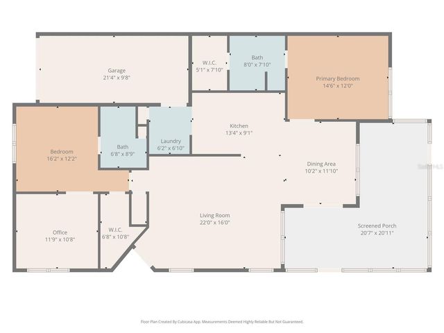 5903 BIRCHWOOD DRIVE, Tampa, FL 33625