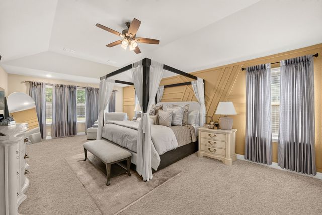 5011 Lake Park Drive, Mansfield, TX 76063