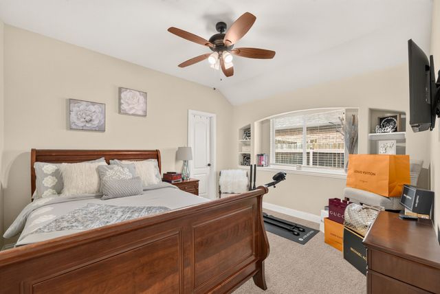 5011 Lake Park Drive, Mansfield, TX 76063