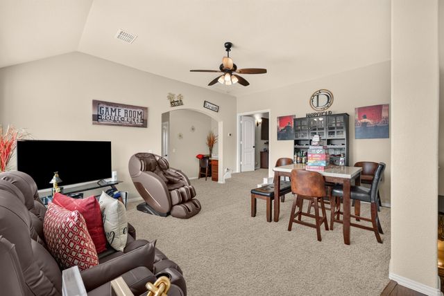 5011 Lake Park Drive, Mansfield, TX 76063