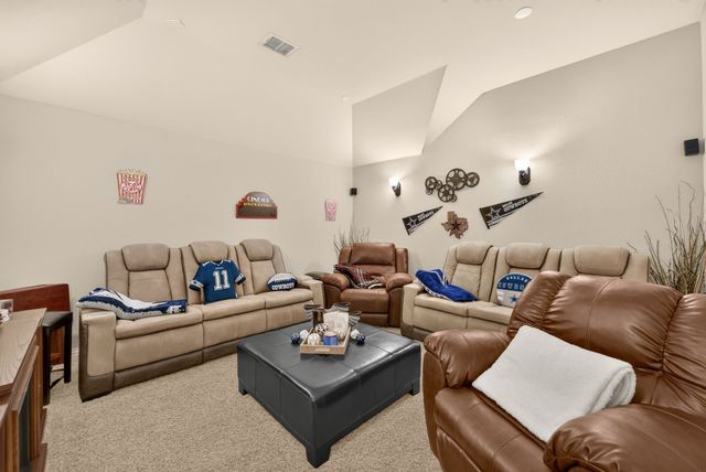 5011 Lake Park Drive, Mansfield, TX 76063
