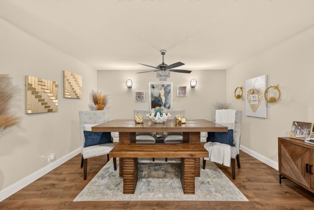 5011 Lake Park Drive, Mansfield, TX 76063