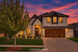 5011 Lake Park Drive, Mansfield, TX 76063