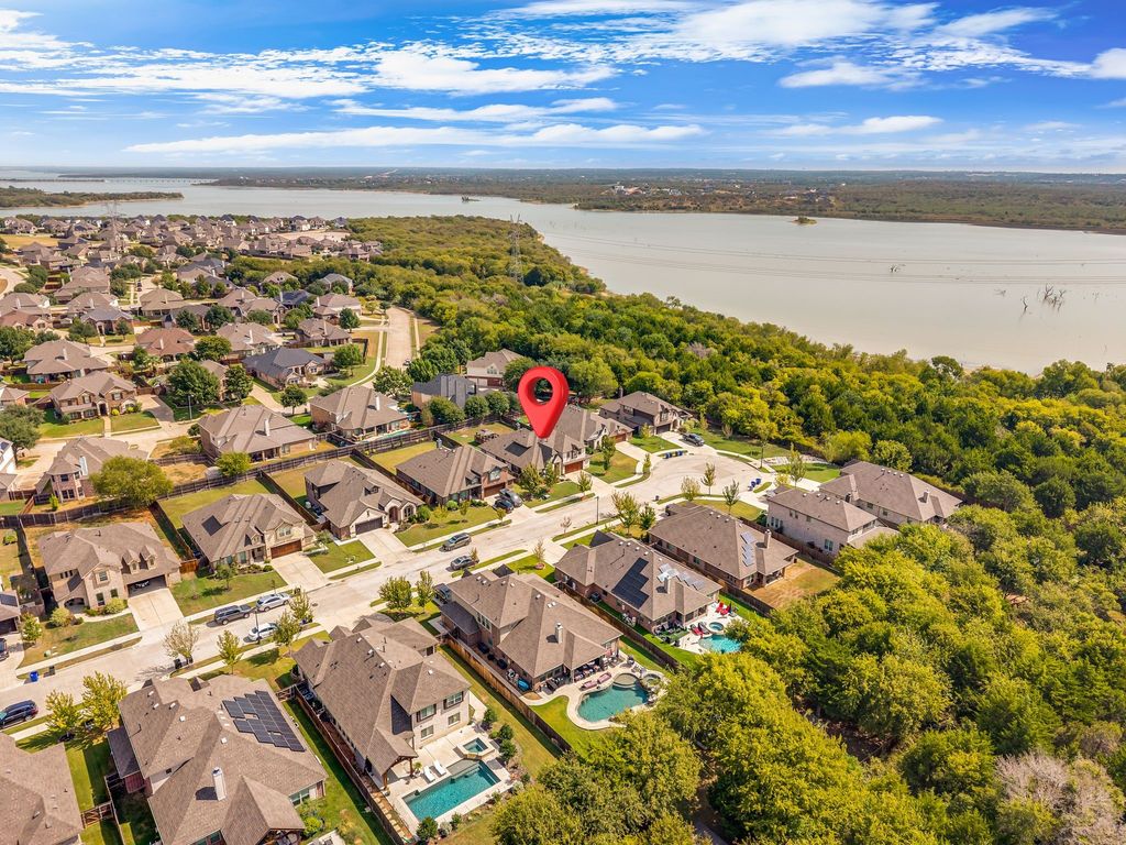 5011 Lake Park Drive, Mansfield, TX 76063 — photo 3