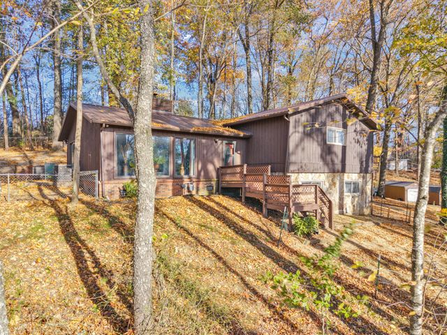 160 Monticello Cir, Cookeville, TN 38506