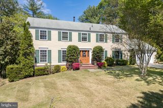 4212 PICKERING PL, Alexandria, VA 22309