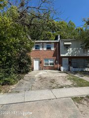 7047 KEN KNIGHT Drive E, Jacksonville, FL 32209