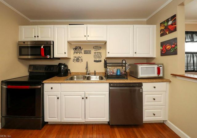 111 Sykes AVE, Portsmouth, VA 23701