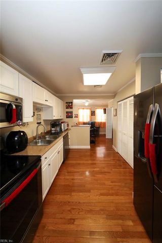 111 Sykes AVE, Portsmouth, VA 23701