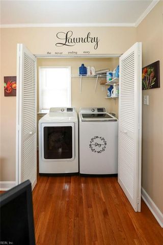 111 Sykes AVE, Portsmouth, VA 23701