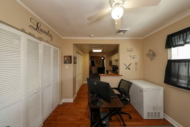 111 Sykes AVE, Portsmouth, VA 23701