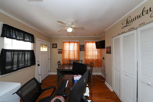 111 Sykes AVE, Portsmouth, VA 23701