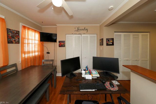 111 Sykes AVE, Portsmouth, VA 23701