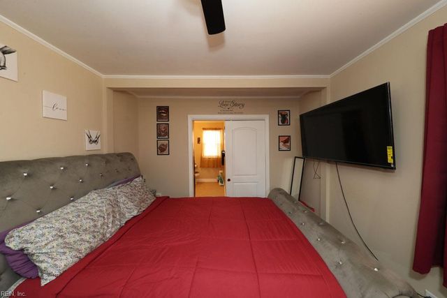 111 Sykes AVE, Portsmouth, VA 23701