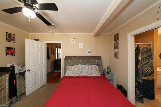 111 Sykes AVE, Portsmouth, VA 23701