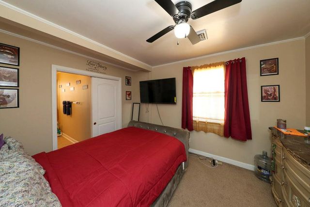 111 Sykes AVE, Portsmouth, VA 23701