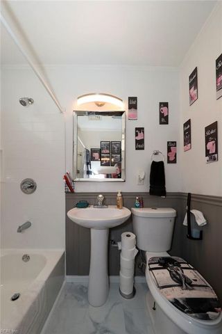 111 Sykes AVE, Portsmouth, VA 23701