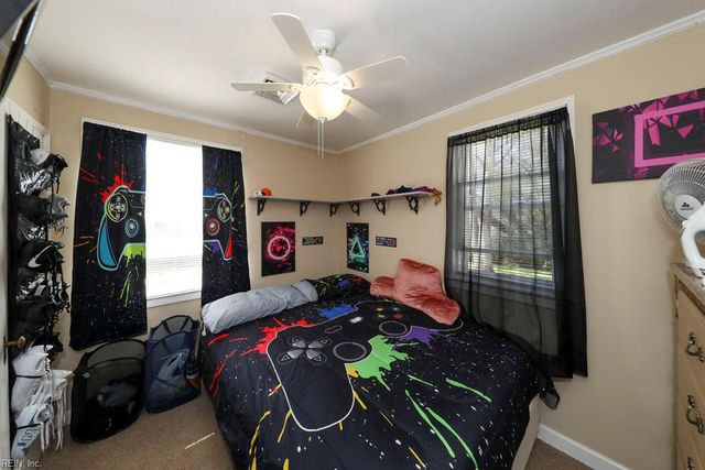 111 Sykes AVE, Portsmouth, VA 23701