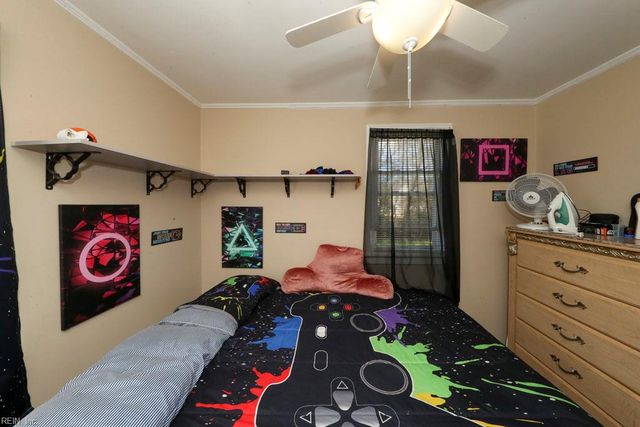 111 Sykes AVE, Portsmouth, VA 23701