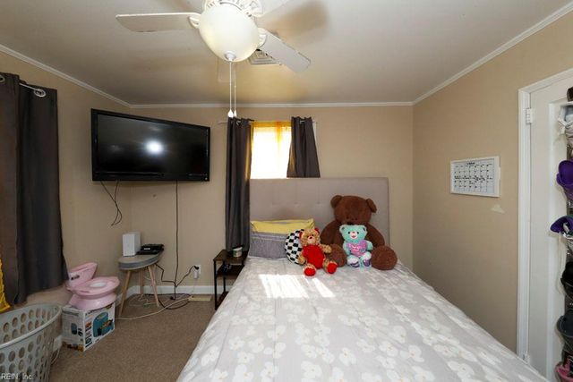 111 Sykes AVE, Portsmouth, VA 23701