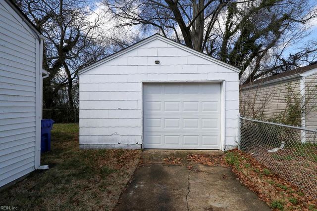 111 Sykes AVE, Portsmouth, VA 23701