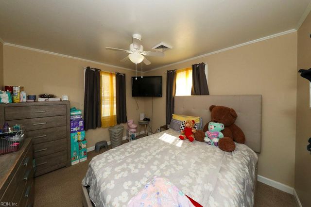 111 Sykes AVE, Portsmouth, VA 23701