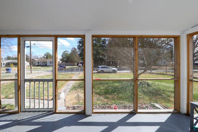 111 Sykes AVE, Portsmouth, VA 23701