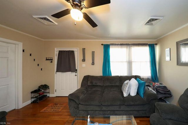 111 Sykes AVE, Portsmouth, VA 23701