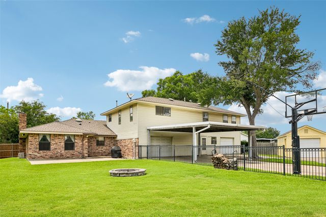 4516 Parkdale Circle, Sachse, TX 75048