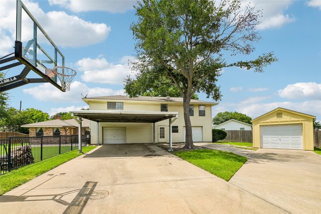 4516 Parkdale Circle, Sachse, TX 75048