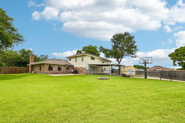 4516 Parkdale Circle, Sachse, TX 75048