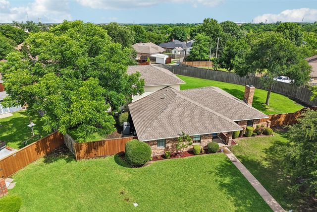 4516 Parkdale Circle, Sachse, TX 75048