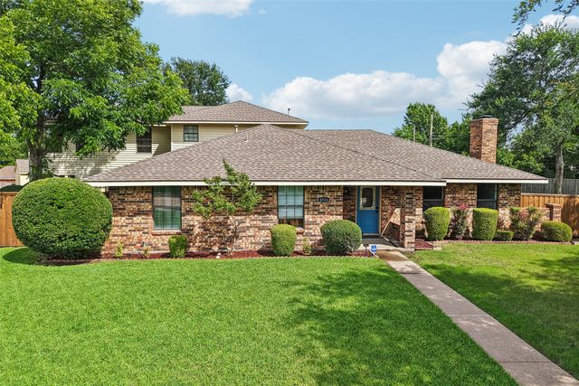 4516 Parkdale Circle, Sachse, TX 75048