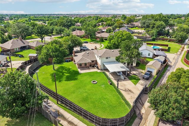 4516 Parkdale Circle, Sachse, TX 75048
