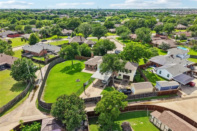 4516 Parkdale Circle, Sachse, TX 75048