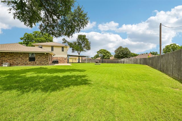 4516 Parkdale Circle, Sachse, TX 75048
