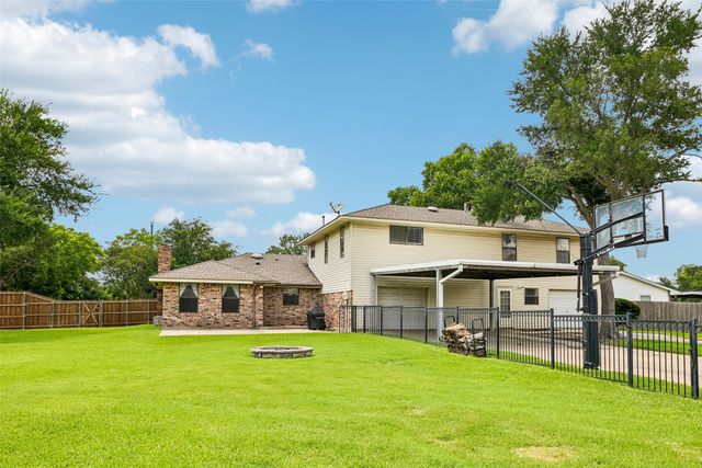 4516 Parkdale Circle, Sachse, TX 75048