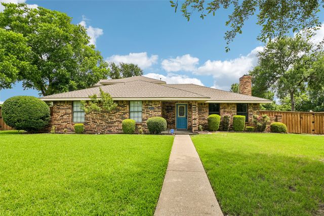 4516 Parkdale Circle, Sachse, TX 75048