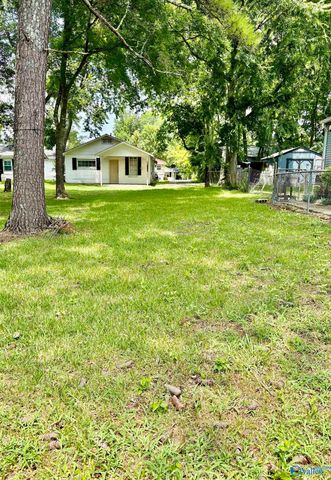 708 Raley Street, Gadsden, AL 35903