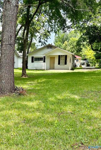 708 Raley Street, Gadsden, AL 35903
