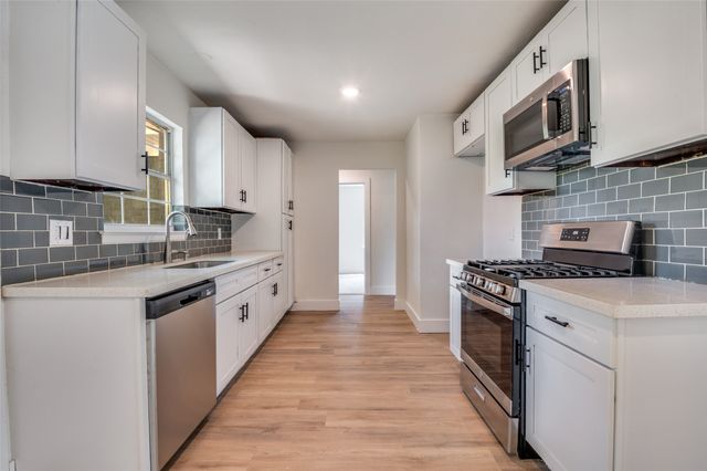 1625 Proctor Drive, Grand Prairie, TX 75051