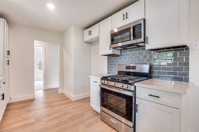 1625 Proctor Drive, Grand Prairie, TX 75051